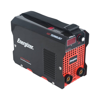 Soldadora Inversora Arco Manual 200 AMP - EZMINI-200IT- ENERGIZER