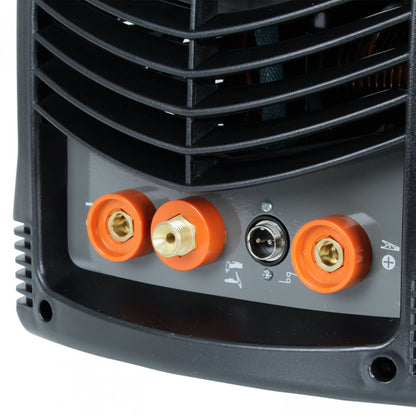 Soldadora Tig-Arco-Corta Plasma 170amp IPET812/170 - Gladiator