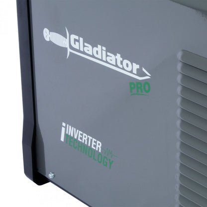 Soldadora Tig-Arco-Corta Plasma 170amp IPET812/170 - Gladiator