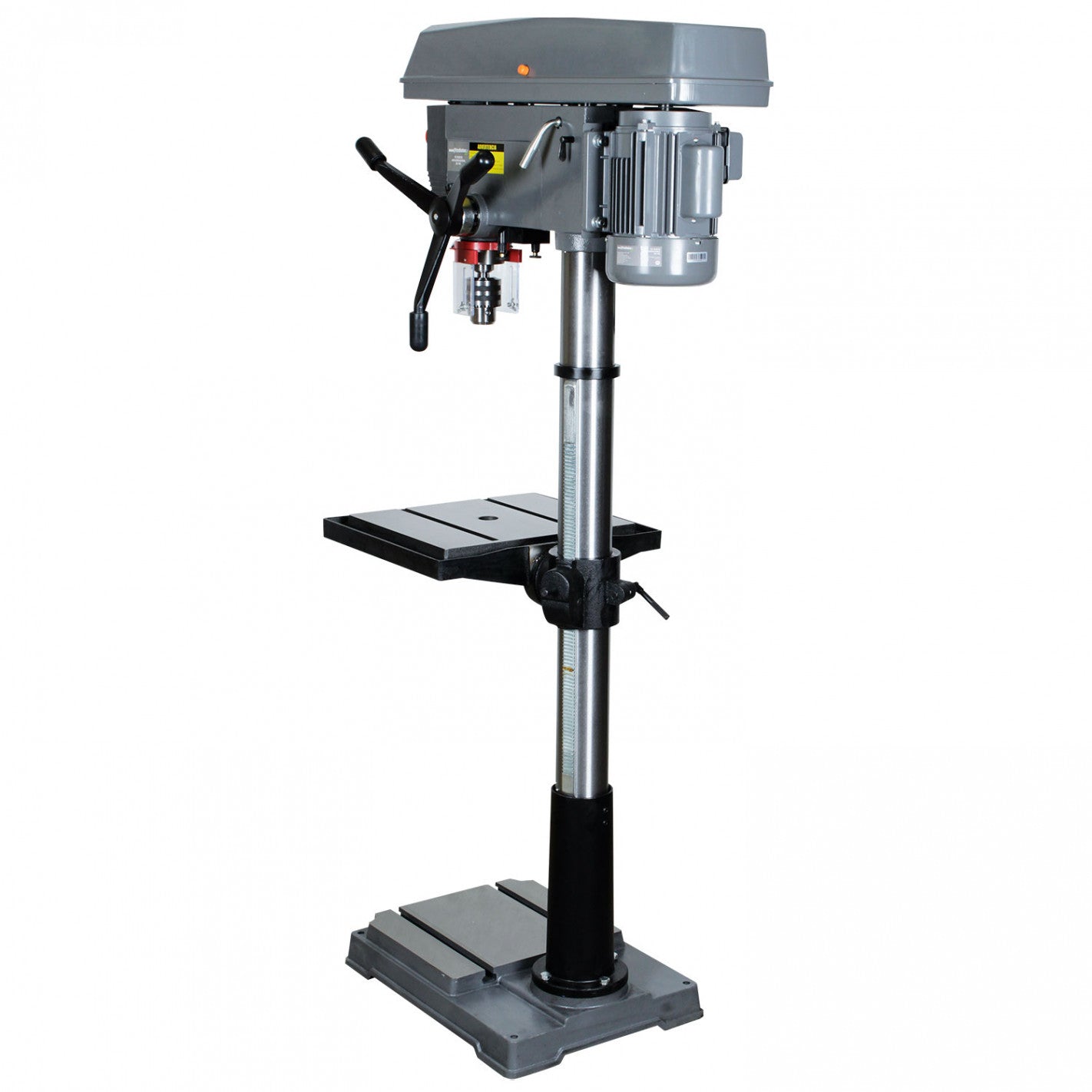 Taladro Pedestal 32mm 1500w TC932/25 - Gladiator