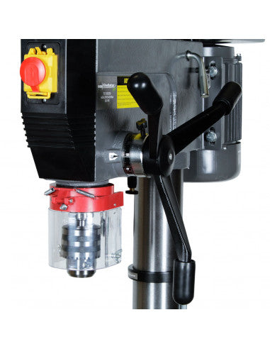 Taladro Pedestal 32mm 1500w TC932/25 - Gladiator