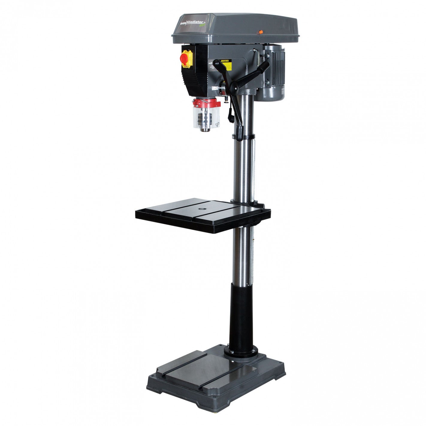 Taladro Pedestal 32mm 1500w TC932/25 - Gladiator