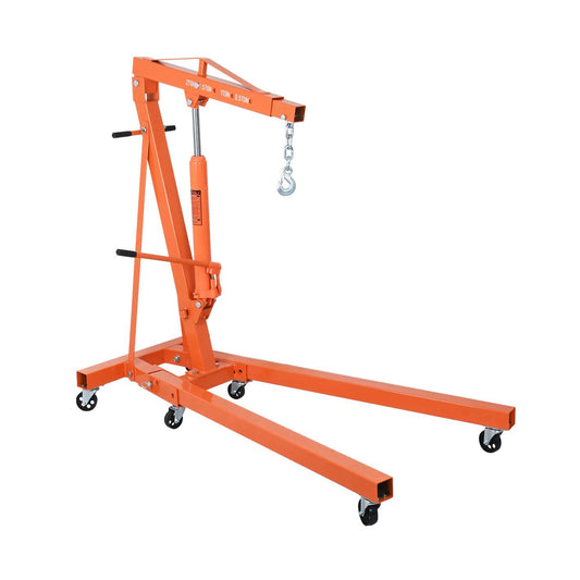Tecle Grua Pluma Desmontable 2000 kg Basic YCSD0506 - Dogu
