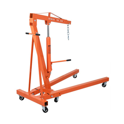 Tecle Grua Pluma Desmontable 2000 kg Basic YCSD0506 - Dogu