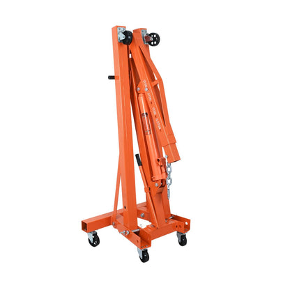 Tecle Grua Pluma Desmontable 2000 kg Basic YCSD0506 - Dogu