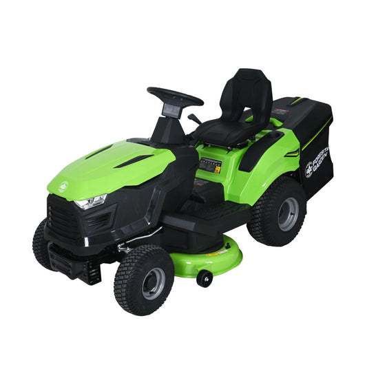 Tractor Cortacésped 15hp 38" Gasolina TRA 836-15 Forest and Garden