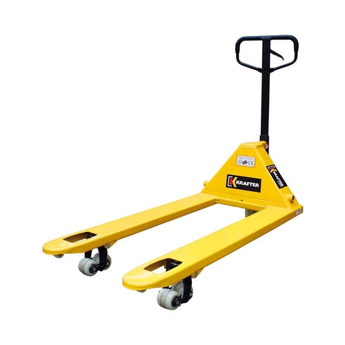 Transpaleta 2,5 T. BF2500 - KRAFTER